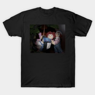 Raggedy Ann and Andy T-Shirt